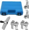 Afzuiger T40001 voor VW Passat, Phaeton, Audi A4, A6, A8, Productafbeelding-voorbeeld 2