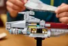 LEGO Star Wars Útočná loď triedy Acclamator, Stavebnica, 18 Náhľad obrázku produktu 16
