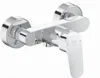 IS Brausearmatur AP Ceraflex, Ausld. 140mm, Chrom Produktbild-Vorschau 1
