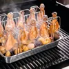 Char-Broil GRILL+ Multi Rack, Rack, Edelstahl, Edelstahl, Produktbild-Vorschau 7