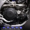 POLISPORT 91347 Kupplungsdeckel für Yamaha Produktbild-Vorschau 2