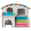 Furrever Friends Holiday Mouse-House - domek dla myszy i Podgląd zdjęcia produktu 4