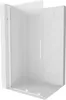 Mexen Velar Walk-in Duschwand 100 x 200 cm, satiniert 8 mm, Produktbild-Vorschau 1