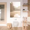 MuchoWow® - Leinwandbilder - Landschaft - Wald - Wasser - Produktbild-Vorschau 6