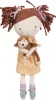 Little Dutch Kuschelpuppe Sophia 35 cm Produktbild-Vorschau 1