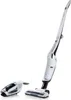 A white and black 2-in-1 vacuum cleaner with a detachable handheld unit, displayed on a white background. Náhled obrázku produktu
