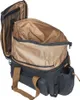 Borsa da trasporto BASIL Miles XL Pro, ardesia nera Anteprima dell’immagine prodotto 13