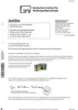 Dufte Momente | Whirlpool Duft 260ml | Kokos - Vanille | Produktbild-Vorschau 9