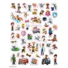 PAW Patrol Mein Stickeralbum mit 100 Stickern Produktbild-Vorschau 4