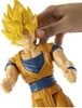 Bandai Figurina Dragon Ball Limit Breaker Super Saiyan Goku Anteprima dell’immagine prodotto 4