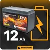 POWERMAT Kabelloses Rückensprühgerät 20L PM-OA-20T Produktbild-Vorschau 6