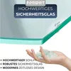 Glas Regal Produktbild-Vorschau 5