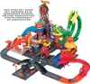 Mattel Hot Wheels Urban Tracks Pacchetto di espansione Anteprima dell’immagine prodotto 11