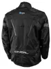 O'NEAL Herren Motorradjacke Baja Racing, Schwarz , M Produktbild-Vorschau 6