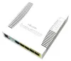 MikroTik CSS106-1G-4P-1S - Gigabit Ethernet (10/100/1000) - Náhled obrázku produktu 9