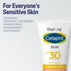 Daylong - Cetaphil Sun Liposomale Lotion SPF 50 - Mléko na Náhľad obrázku produktu 17