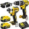 DEWALT Akkuschr DCK266P2 Set 18V DCK266P2-QW Produktbild-Vorschau 31
