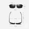brille Herren Polarisiert,UV400 Schutz Ultraleichte Produktbild-Vorschau 2