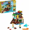 LEGO 31118 Creator 3-in-1 Surfer-Strandhaus, Leuchtturm, Produktbild-Vorschau 34