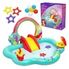 Centro giochi acquatici Bestway® Sirenetta 221 x 193 x 117 Anteprima dell’immagine prodotto 20