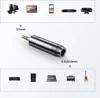 Ugreen adapter przejściówka audio z 3.5mm (męski) na 6,35mm Podgląd zdjęcia produktu 18