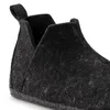 Birkenstock Andermatt Wollfilz Hausschuhe Anthracite Produktbild-Vorschau 10