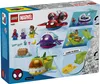 LEGO Marvel Super Heroes Spidey: Podmorské vozidlá, Náhľad obrázku produktu 4
