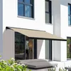 Eclipse Premium elektrische Vollkassettenmarkise 4x3m mit Produktbild-Vorschau 2