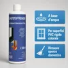 Pulitore plastica FENOPLAST Fenosol 500ml, detergente Anteprima dell’immagine prodotto 3
