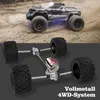 Ferngesteuertes Auto ab 8 9 10 Jahre, 1:14 RC Drift Car 4WD Produktbild-Vorschau 4