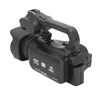 Videocamera 4K 64MP Zoom digitale 18x Videocamera vlog con Anteprima dell’immagine prodotto 4