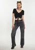 VANJA damen spitze - schwarz VANJA damen spitze - schwarz, Produktbild-Vorschau 4