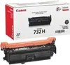 Canon Toner Cartridge 732 H BK schwarz Produktbild-Vorschau 5