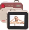 Mała kamera cyfrowa 1080P 48MP 1,77-calowy ekran 6 filtrów Podgląd zdjęcia produktu 8