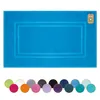 Mata pod prysznic Lavea®, 50x80 cm, dywanik do łazienki, Podgląd zdjęcia produktu 1