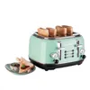 KORONA RETRO-Toaster, 230V/1630W, für 2+2 Brotscheiben Produktbild-Vorschau 2