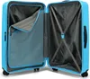 American Tourister Trolley Rejoy Spinner 77 / 28 TSA Azure Produktbild-Vorschau 13