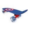 Avengers Skate Penny Board 17" design super-héros pour Voir les images du produit 4