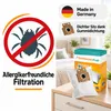 20 Staubsaugerbeutel MSP KK  passend für Miele Swing H1 Produktbild-Vorschau 7