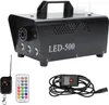 TolleTour Macchina della nebbia RGB LED Effetto macchina Anteprima dell’immagine prodotto 1