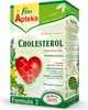 A product box for a cholesterol herbal tea. Náhled obrázku produktu