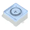Interruttore temporizzatore meccanico, interruttore Anteprima dell’immagine prodotto 7
