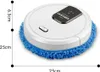 Automatický vysavač Mop Robot Mokrý suchý zametač Mop USB Náhled obrázku produktu 2