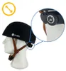 Vizorz SwitchCap Fahrradhelm - Rot stars stylish Produktbild-Vorschau 6