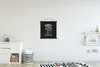 MuchoWow® Textilposter Mancave - Motorrad - Rennen - Retro Produktbild-Vorschau 2