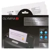 Olympia Ölpapier, Schmieröl, A5 (148x210 mm), Weiß, 12 Produktbild-Vorschau 1