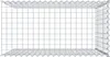 Anbaugabione Typ 4 100 cm x 100 cm x 50 cm (L x H x T), Produktbild-Vorschau 6