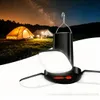 LED Campinglampe wiederaufladbar, tragbare Zeltlampe mit 3 Produktbild-Vorschau 1