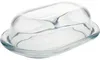 Pasabahce - Gläserne Butterdose - Basic - Mit Deckel - Produktbild-Vorschau 11
