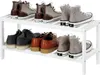 SONGMICS Schuhregal mit 2 Ebenen | für 6 paar Schuhe | 70 x Produktbild-Vorschau 1